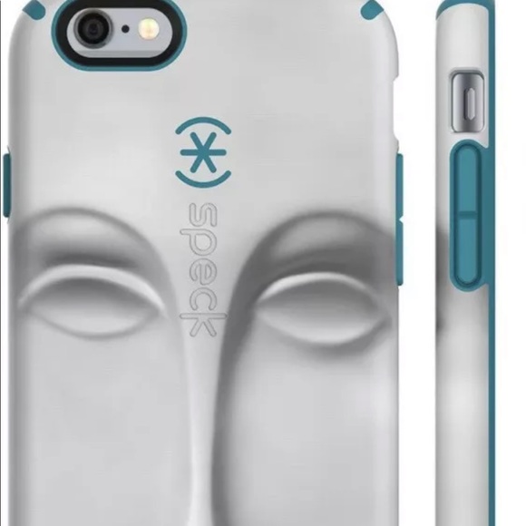 Speck Jonathan Adler Candy Shell Inked Case For iPhone Dora - Picture 1 of 10